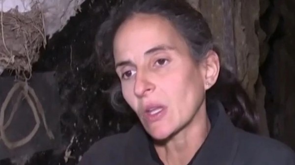 Δημοτική υπάλληλος η παλαιοχριστιανή Σεβαστή στον Δήμο Ωρωπού