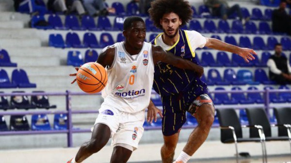 ΑΓΕΧ-ΑΕΠΣ ΜΑΧΗΤΕΣ 96-63: Κόλλησε το γκάζι