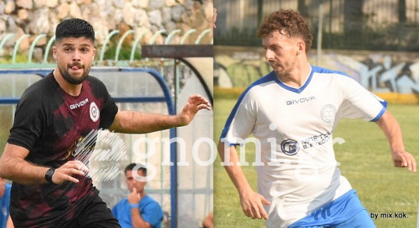 ΑΙΔΗΨΟΣ-ΠΡΟΠΟΝΤΙΔΑ 4-2: Πέταγε φωτιές με Κυριακού-Ζουζουλή ...και χωρίς τον κόουτς στον πάγκο!