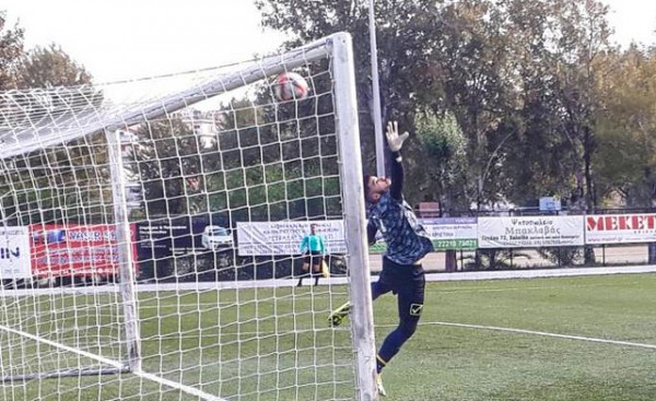 ΕΡΑΠΟΣ-ΑΝΑΓΕΝΝΗΣΗ ΠΑΛΙΟΥΡΑ 5-2: Οι Εραστές του ποδοσφαίρου χορταίνουν γκολ στο Βούρκο