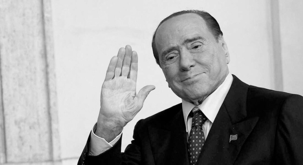 Πέθανε ο Σίλβιο Μπερλουσκόνι σε ηλικία 86 ετών