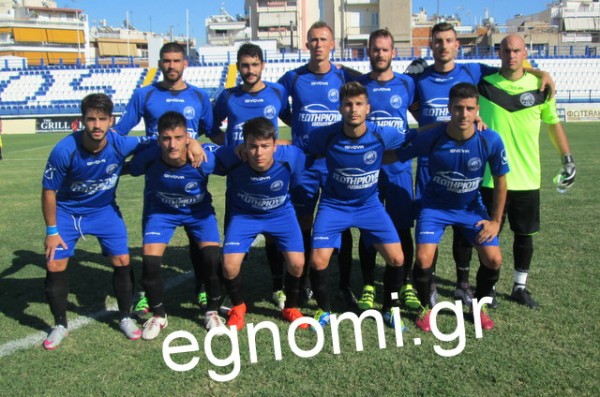ΙΩΝΙΚΟΣ - ΑΟ ΧΑΛΚΙΣ 0-0: Στης Νίκαιας τα στενά έπαιξε με τσαμπουκά (ΦΩΤΟ)