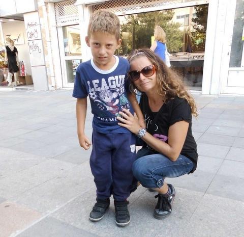 Η Βαρβάρα μας λέει τι λείπει από την Αμάρυνθο