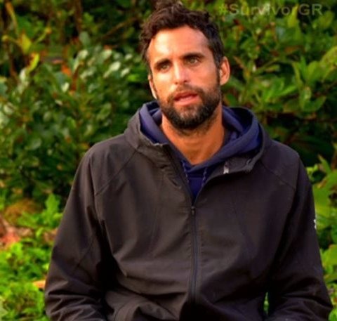SURVIVOR: Είδε την πόρτα της εξόδου ο Γιάννης Δρυμωνάκος (VIDEO)