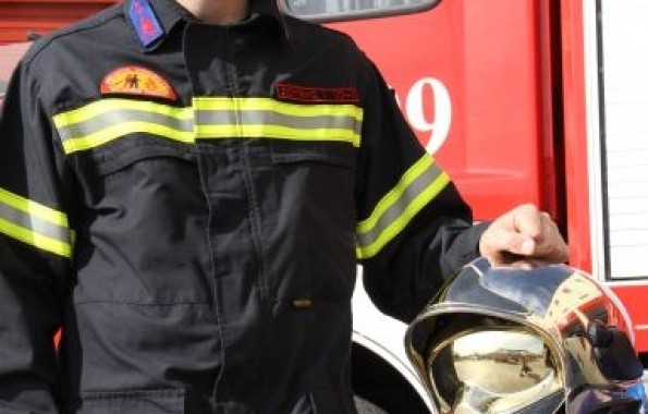 Αυτοκίνητο παρέσυρε και σκότωσε 52χρονο πυροσβέστη εν ώρα υπηρεσίας