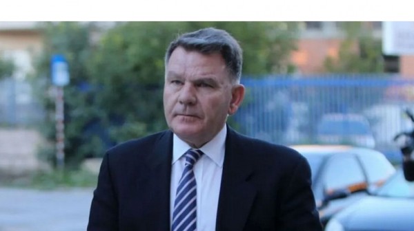 Πέθανε ο Αλέξης Κούγιας