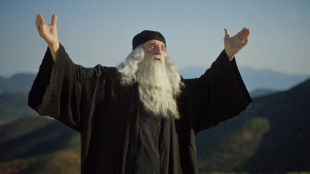 ΑΓΙΟΣ ΠΑΪΣΙΟΣ: Δείτε απόψε (ΠΑΡΑΣΚΕΥΗ 21 ΜΑΡΤΙΟΥ)