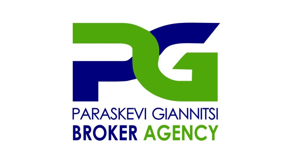 ΓΙΑΝΝΙΤΣΗ ΠΑΡΑΣΚΕΥΗ - BROKER AGENCY ΧΑΛΚΙΔΑ: Ψάχνεις για επαγγελματική αποκατάσταση, έλα στην ομάδα μας!