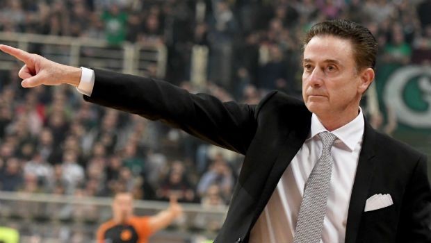 Τέλος ο Πιτίνο από τον Παναθηναϊκό