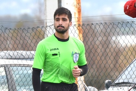 ΜΑΚΡΥΚΑΠΑ-ΚΑΣΤΕΛΛΑ 2-0: Τα φώτα στον διαιτητή Ρέτσα που έκανε ντεμπούτο στη μεγάλη κατηγορία