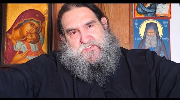 ΛΟΥΚΙΣΙΑ ΧΑΛΚΙΔΑΣ: Πνευματική Σύναξη με επίκεντρο τον Άγιο Αθανάσιο