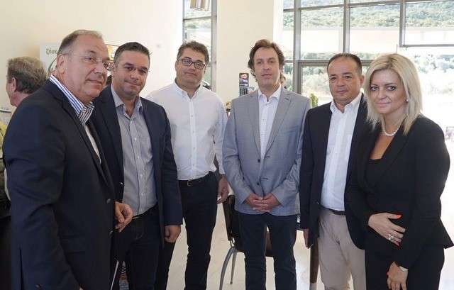 Διεθνής Επιστημονική Συνάντηση για την Βιώσιμη Αξιοποίηση του Ιαματικού Πλούτου