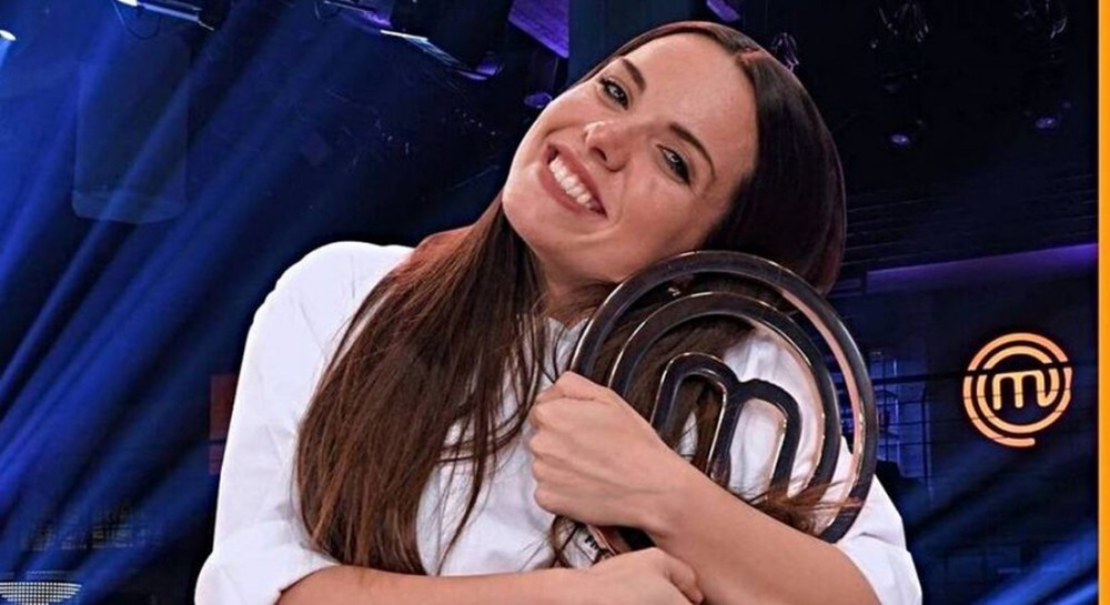 MASTERCHEF 2023: Μεγάλη νικήτρια η Μαρία Μπέη - Κέρδισε 50.000 ευρώ (Video)