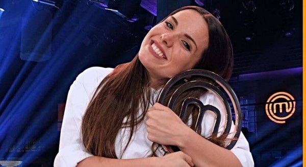 MASTERCHEF 2023: Μεγάλη νικήτρια η Μαρία Μπέη - Κέρδισε 50.000 ευρώ (Video)
