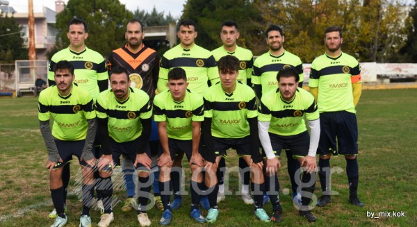 ΙΣΤΙΑΙΑ-ΚΑΡΥΣΤΟΣ 3-1: Με τρελό νικηφόρο σερί σκαρφάλωσε στην 5η θέση