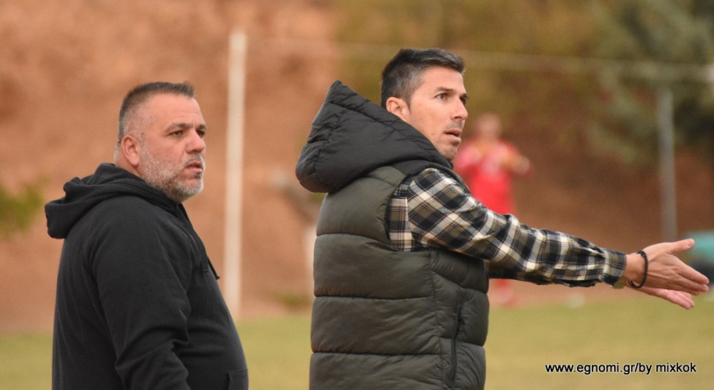 ΑΜΑΡΥΝΘΙΑΚΟΣ-ΜΑΛΕΣΙΝΑ 0-0: Ζητείται γκολ...