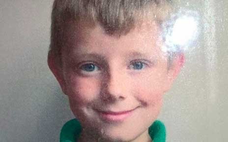 Η Αστυνομία έψαχνε για ώρες ένα 9χρονο αγόρι