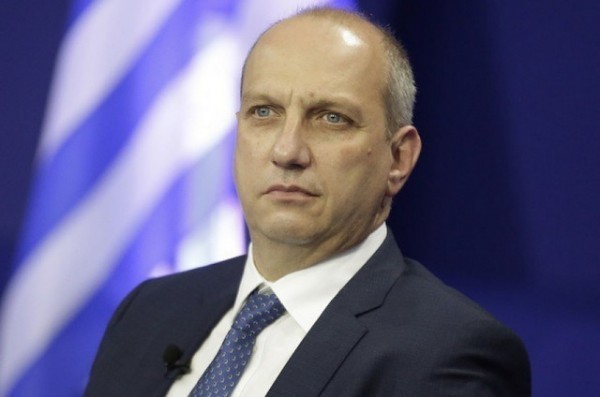 Κυβερνητικός εκπρόσωπος για πλημμύρες στην Β. Εύβοια: Με το Θεό δεν μπορεί να τα βάλει κανείς