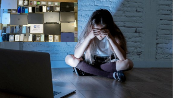 Εξαρθρώθηκε γιγαντιαίο κύκλωμα πορνογραφίας ανηλίκων με πλοκάμια σε Αλιβέρι και Θήβα