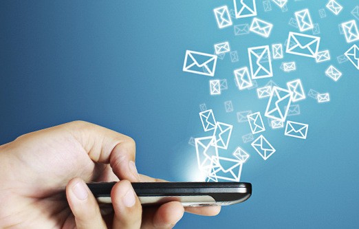 Εστάλη διευκρινιστικό sms από τη Νέα Δημοκρατία