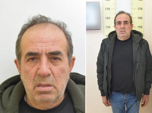 Αυτός είναι ο 66χρονος λυράρης που βίαζε και εξέδιδε το ανήλικο αγόρι