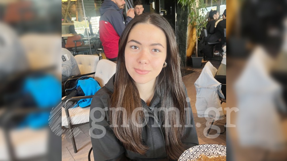 ΧΑΛΚΙΔΑ: Η Ισαβέλλα ξεκινάει νωρίς τα μπάνια στη θάλασσα