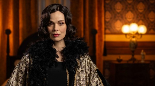 GRAND HOTEL:Δείτε απόψε (ΤΡΙΤΗ 17 ΔΕΚΕΜΒΡΙΟΥ)