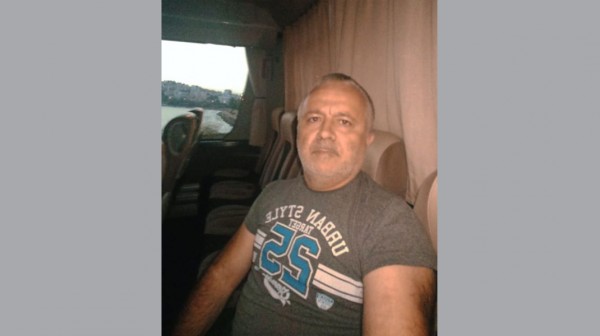 Ο Σταμάτης έγραψε ποιήμα για τον δήμαρχο Γιώργο Ψαθά