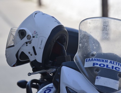 Συνελήφθη ο οδηγός που παρέσυρε ντελιβερά, ο οποίος κι ακρωτηριάστηκε