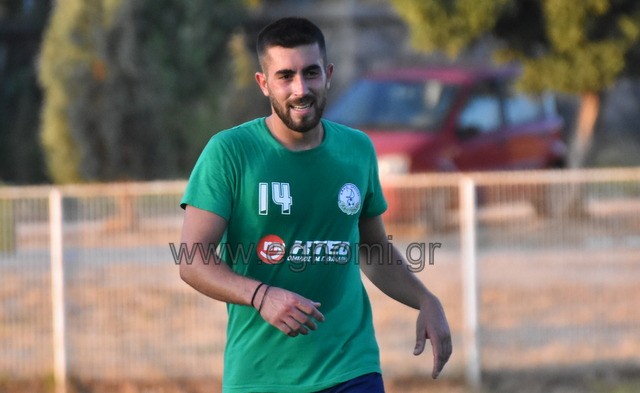 ΑΠΚΟ ΔΡΟΣΙΑΣ-ΑΙΔΗΨΟΣ 3-2: Χάρη(κε) με τον Ελευθερίου