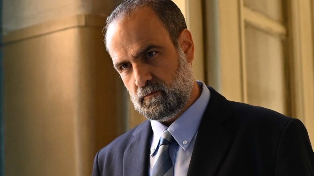 ΑΓΙΟΣ ΕΡΩΤΑΣ: Τι θα δείτε απόψε (ΔΕΥΤΕΡΑ 25 ΜΑΪΟΥ)