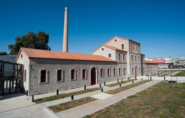 Δωρεάν ασύρματο Internet σε 25 αρχαιολογικούς χώρους και μουσεία