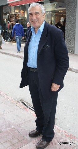 Αρχοντίδης όνομα και πράγμα