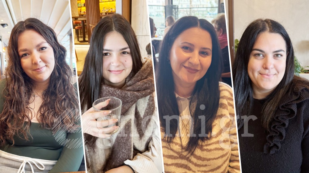 ΧΑΛΚΙΔΑ: Ο Τραμπ θέλει να μπουκάρει στη Γροιλανδία και οι πολίτες σχολιάζουν τις κινήσεις του