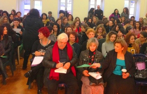 Ξεκίνησε η λειτουργία του Ελεύθερου Πανεπιστημίου στα Ψαχνά