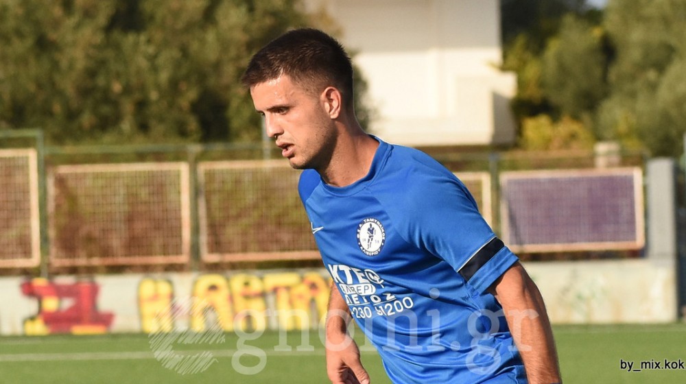 ΤΑΜΥΝΑΪΚΟΣ-ΠΡΟΠΟΝΤΙΔΑ 3-2: Η Μπάρτσα άγγιξε τον θρίαμβο, αλλά ο Κανάνι είχε άλλη γνώμη