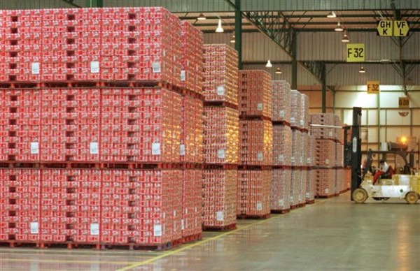 Aποσύρουν Coca-Cola light και Nestea