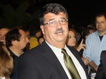 Πρωτιά Xαλιώτη στους γιατρούς