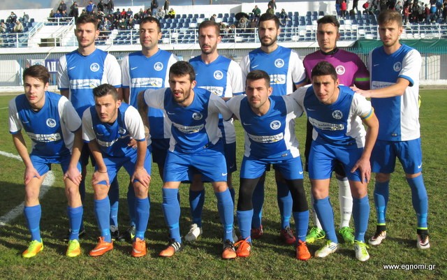 ΑΥΛΙΔΑ-ΑΣΤΕΡΑΣ ΒΑΤΩΝΤΑ 2-1: Σαν στο σπίτι της, στο Ενωσιακό, συνέχισε το αήττητο σερί