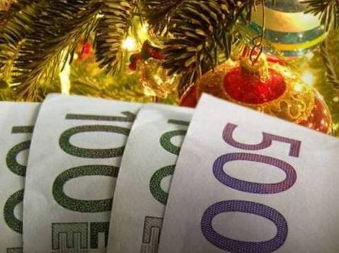 Δώρο Χριστουγέννων υποχρεωτικά μέχρι τις 21 Δεκεμβρίου