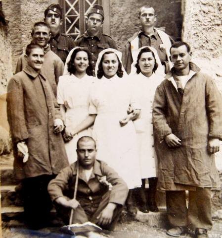 ΡΕΤΡΟ: Σπάνια φωτογραφία από τη Χαλκίδα το 1940