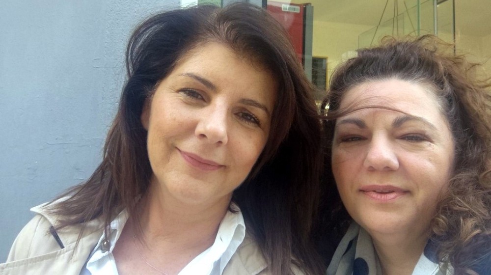 ΧΑΛΚΙΔΑ: Γυναικεία συνεργασία για κοινή δράση εμπόρων και ζωόφιλων