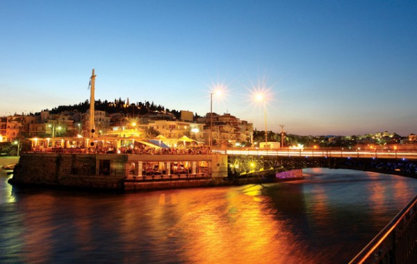 ΧΑΛΚΙΔΑ- ΠΡΟΣΟΧΗ: Κλειστή η γέφυρα του Ευρίπου για πεζούς και οχήματα σήμερα το βράδυ για πολλές ώρες