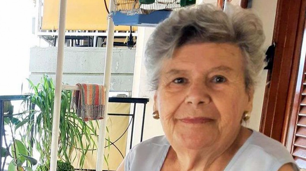 ΧΑΛΚΙΔΑ: Θλίψη για την απώλεια της Ελένης Δεδούση