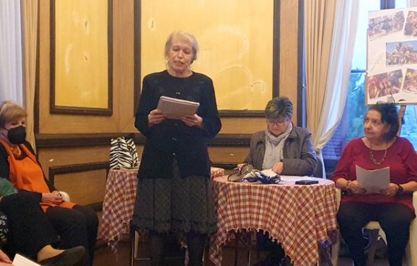 ΧΑΛΚΙΔΑ: Αποκριάτικη εκδήλωση με μουσική και ιστορικά στοιχεία από το Λύκειο Ελληνίδων