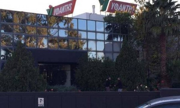 Συμμορία Καζακστανών πίσω από την αιματηρή ληστεία στην «Υφαντής»