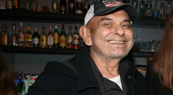 Οργισμένος με το ...θάνατό του ο Μπουλάς