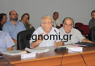 Kατεδαφίσεις σε αυθαίρετα της Έξω Παναγίτσας