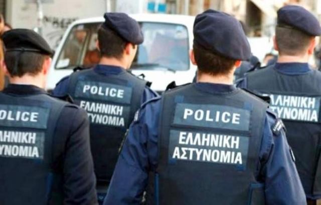 Προκηρύχθηκε ο διαγωνισμός για την πρόσληψη 1.500 ειδικών φρουρών στην Αστυνομία