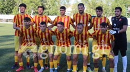 Σήμερα το φιλικό της Αρτάκης με την Athens Kallithea και γκάζια από Βαζάκα